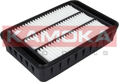 Kamoka F227601 - Воздушный фильтр parts5.com