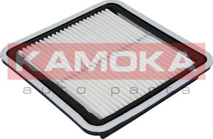 Kamoka F227701 - Filtro de aire parts5.com