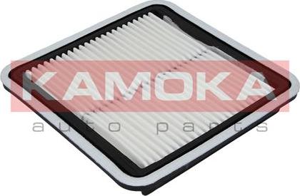 Kamoka F227701 - Воздушный фильтр parts5.com