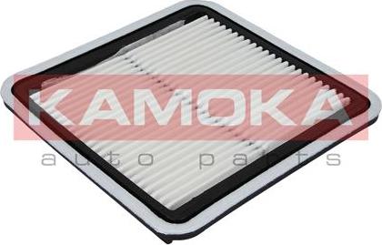 Kamoka F227701 - Filtro de aire parts5.com