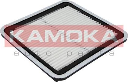 Kamoka F227701 - Filtro de aire parts5.com