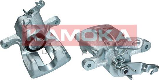 Kamoka JBC0942 - Тормозной суппорт parts5.com