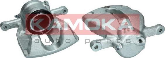 Kamoka JBC0901 - Тормозной суппорт parts5.com