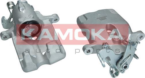 Kamoka JBC0916 - Тормозной суппорт parts5.com