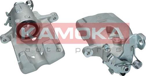 Kamoka JBC0918 - Тормозной суппорт parts5.com