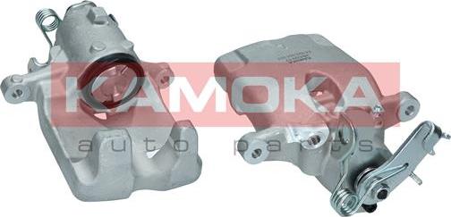 Kamoka JBC0917 - Тормозной суппорт parts5.com