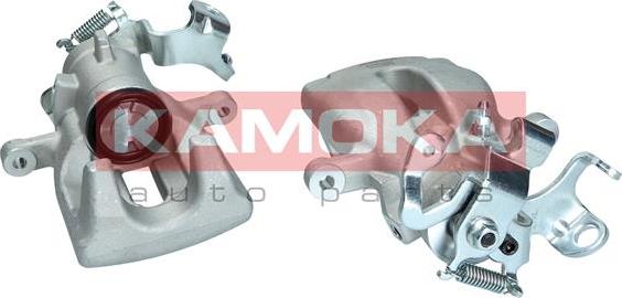 Kamoka JBC0921 - Тормозной суппорт parts5.com