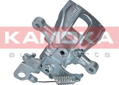 Kamoka JBC0491 - Тормозной суппорт parts5.com