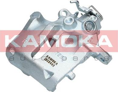 Kamoka JBC0448 - Тормозной суппорт parts5.com