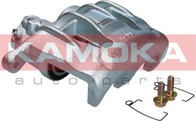 Kamoka JBC0456 - Тормозной суппорт parts5.com