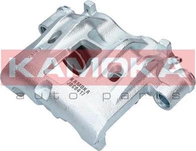 Kamoka JBC0417 - Тормозной суппорт parts5.com