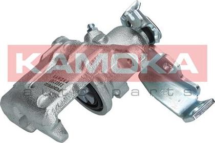 Kamoka JBC0563 - Тормозной суппорт parts5.com