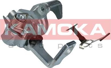 Kamoka JBC0562 - Тормозной суппорт parts5.com