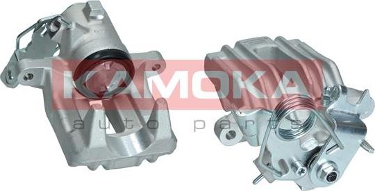 Kamoka JBC0641 - Тормозной суппорт parts5.com