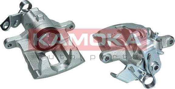 Kamoka JBC0659 - Тормозной суппорт parts5.com