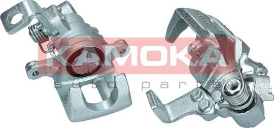 Kamoka JBC0653 - Тормозной суппорт parts5.com