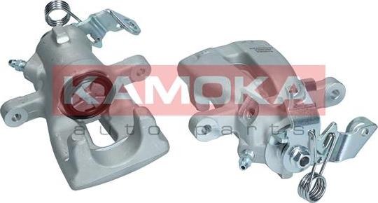 Kamoka JBC0664 - Тормозной суппорт parts5.com