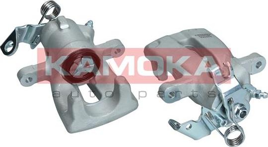 Kamoka JBC0663 - Тормозной суппорт parts5.com