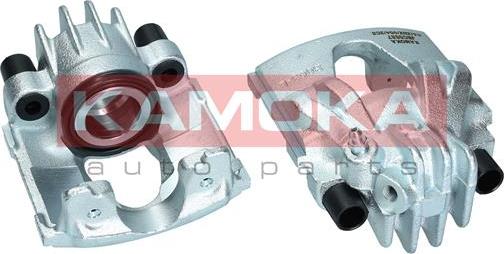 Kamoka JBC0687 - Тормозной суппорт parts5.com