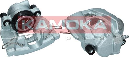 Kamoka JBC0639 - Тормозной суппорт parts5.com