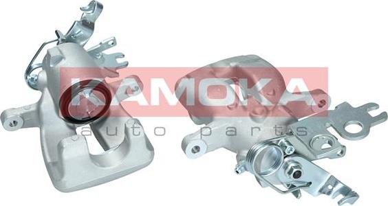 Kamoka JBC0675 - Тормозной суппорт parts5.com