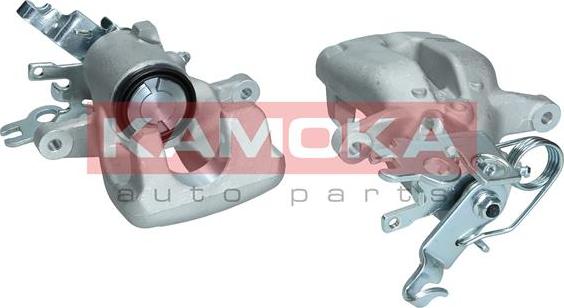 Kamoka JBC0676 - Тормозной суппорт parts5.com