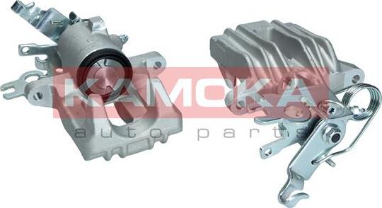 Kamoka JBC0678 - Тормозной суппорт parts5.com