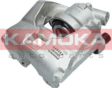 Kamoka JBC0067 - Тормозной суппорт parts5.com