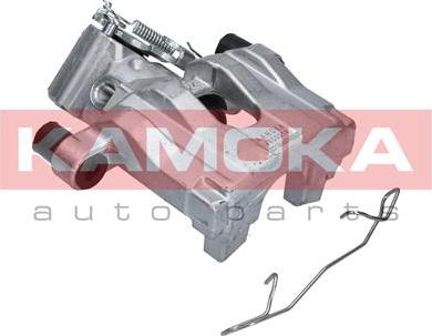 Kamoka JBC0014 - Тормозной суппорт parts5.com