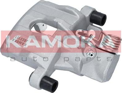 Kamoka JBC0191 - Тормозной суппорт parts5.com