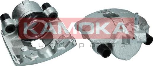 Kamoka JBC0198 - Тормозной суппорт parts5.com