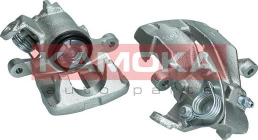 Kamoka JBC0893 - Тормозной суппорт parts5.com