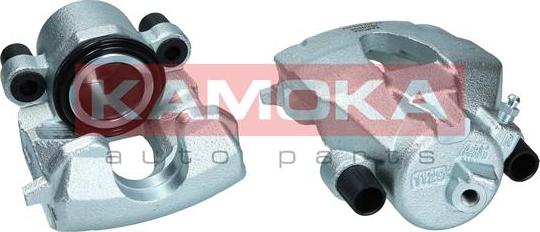 Kamoka JBC0858 - Тормозной суппорт parts5.com