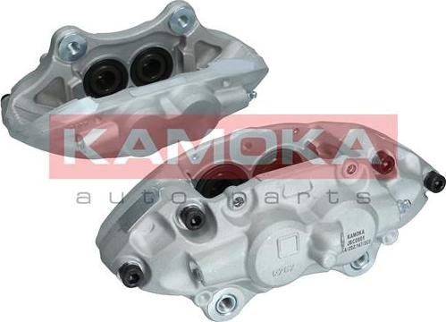 Kamoka JBC0861 - Тормозной суппорт parts5.com