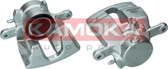 Kamoka JBC0880 - Тормозной суппорт parts5.com