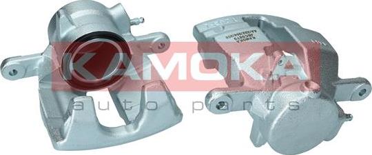 Kamoka JBC0879 - Тормозной суппорт parts5.com