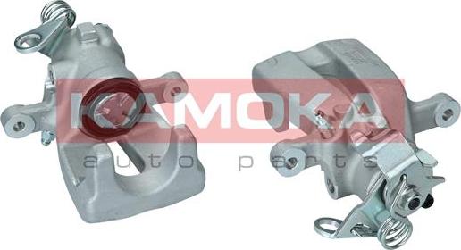 Kamoka JBC0878 - Тормозной суппорт parts5.com