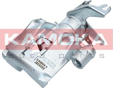 Kamoka JBC0399 - Тормозной суппорт parts5.com