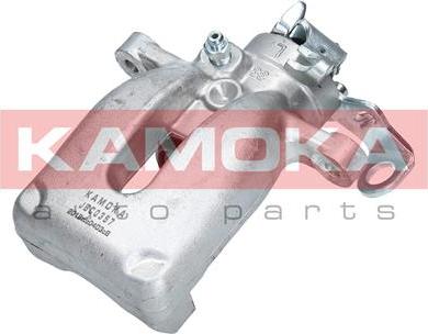 Kamoka JBC0357 - Тормозной суппорт parts5.com