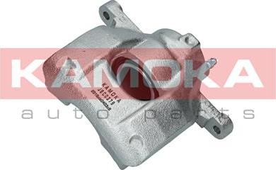 Kamoka JBC0379 - Тормозной суппорт parts5.com