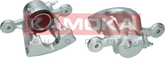 Kamoka JBC0293 - Тормозной суппорт parts5.com