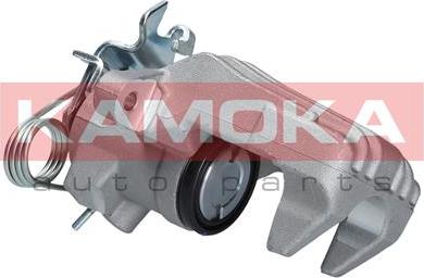 Kamoka JBC0244 - Тормозной суппорт parts5.com