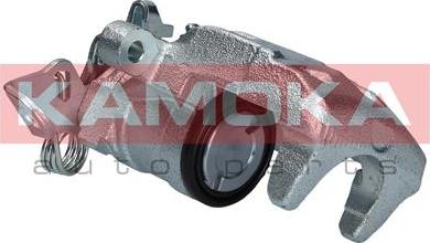 Kamoka JBC0246 - Тормозной суппорт parts5.com