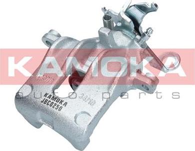 Kamoka JBC0250 - Тормозной суппорт parts5.com