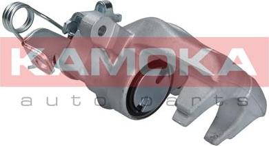 Kamoka JBC0258 - Тормозной суппорт parts5.com