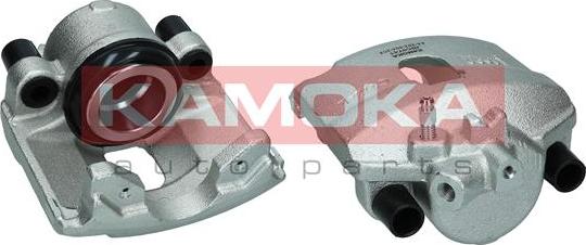 Kamoka JBC0741 - Тормозной суппорт parts5.com