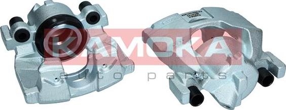 Kamoka JBC0743 - Тормозной суппорт parts5.com