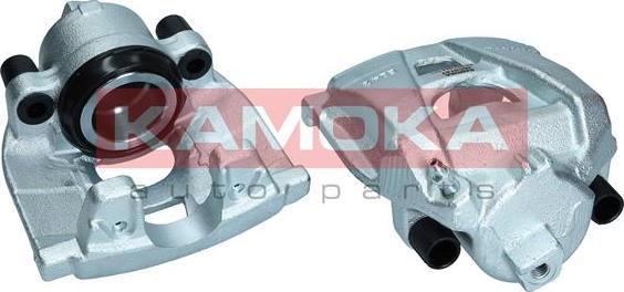 Kamoka JBC0747 - Тормозной суппорт parts5.com