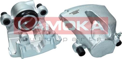 Kamoka JBC0755 - Тормозной суппорт parts5.com