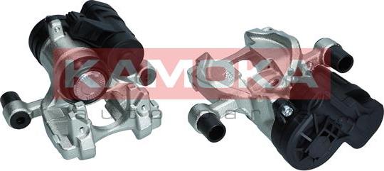 Kamoka JBC0766 - Тормозной суппорт parts5.com